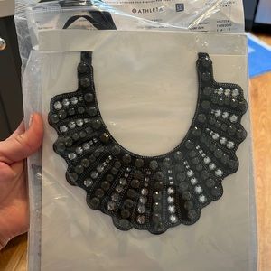 Ruth Bader Ginsburg Notorious Necklace